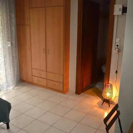 μοντέρνο στο κέντρο της λάρισας *