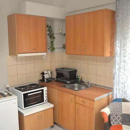 μοντέρνο στο κέντρο της λάρισας Larissa