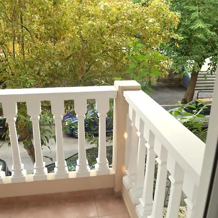 μοντέρνο στο κέντρο της λάρισας Apartment Larissa