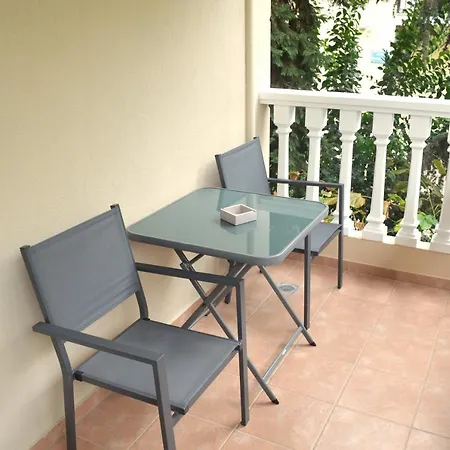 Lejlighed μοντέρνο στο κέντρο της λάρισας Larissa