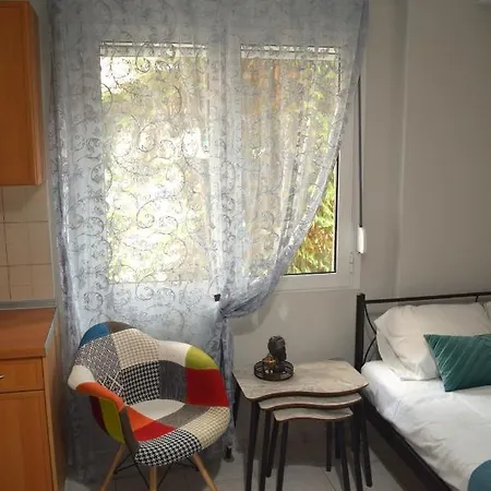 Apartment μοντέρνο στο κέντρο της λάρισας