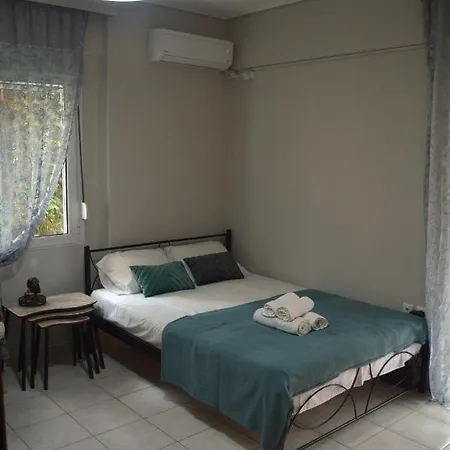 μοντέρνο στο κέντρο της λάρισας