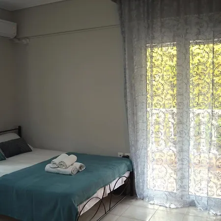 μοντέρνο στο κέντρο της λάρισας * Larissa