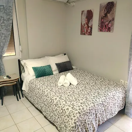 Appartement μοντέρνο στο κέντρο της λάρισας *