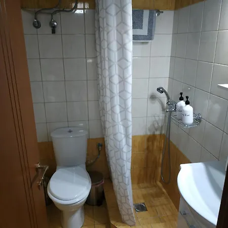 μοντέρνο στο κέντρο της λάρισας Larissa