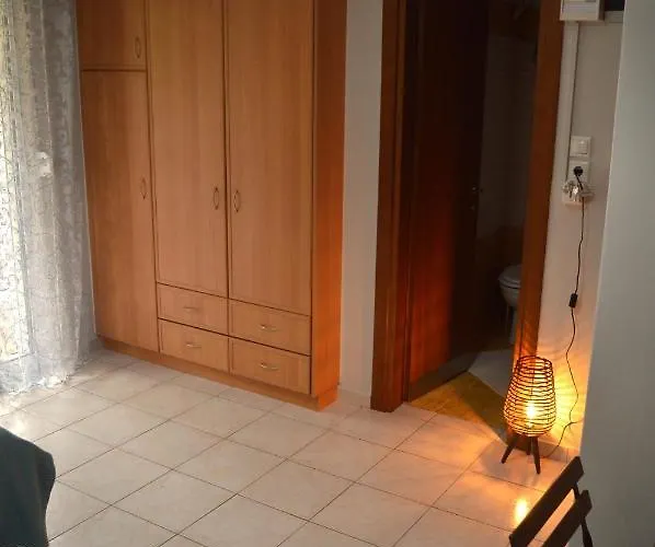 μοντέρνο στο κέντρο της λάρισας *