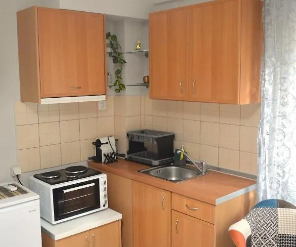 μοντέρνο στο κέντρο της λάρισας Лариса