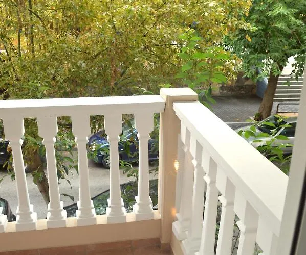 μοντέρνο στο κέντρο της λάρισας Appartement Larissa