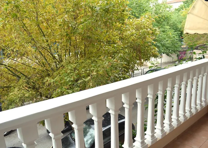 Appartement μοντέρνο στο κέντρο της λάρισας