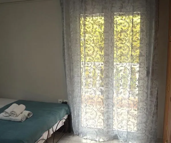 μοντέρνο στο κέντρο της λάρισας * Лариса