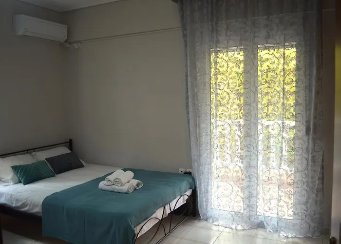 μοντέρνο στο κέντρο της λάρισας * Лариса