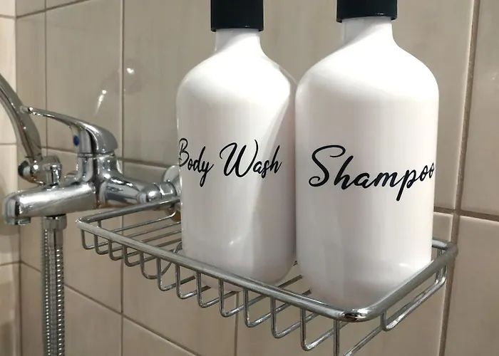 μοντέρνο στο κέντρο της λάρισας