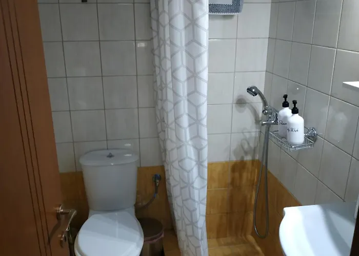 μοντέρνο στο κέντρο της λάρισας Larissa